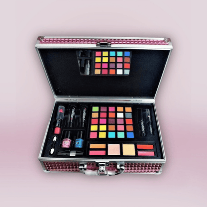 PACK MAQUILLAJE TODAY I AM HAPPY SENCE